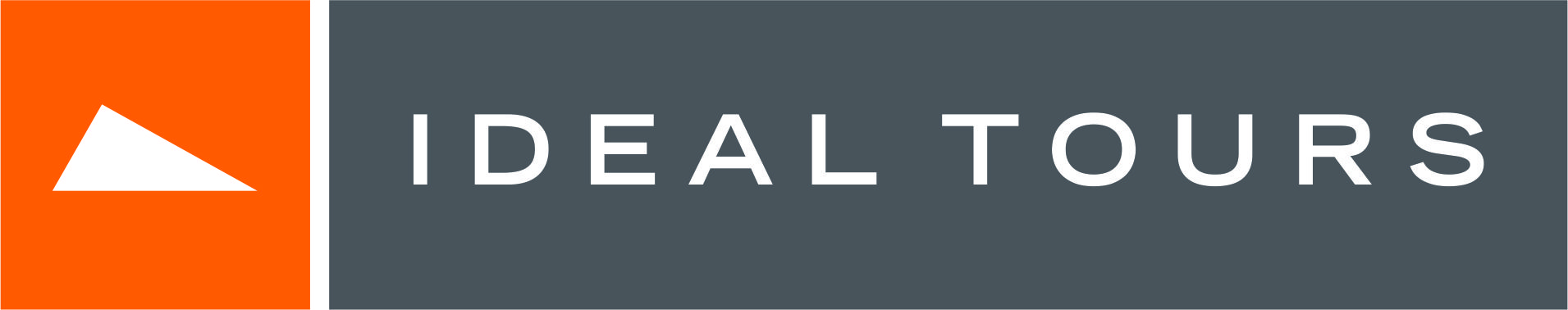 Logo Ideal Tours